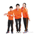 Nieuw ontwerp Kids Tracksuits Running Sport Wear